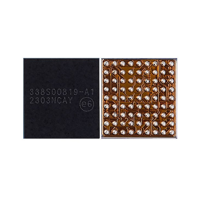 For Apple iPhone 14 / 14 Mini / 14 Pro / 14 Pro Max Replacement Camera IC Chip