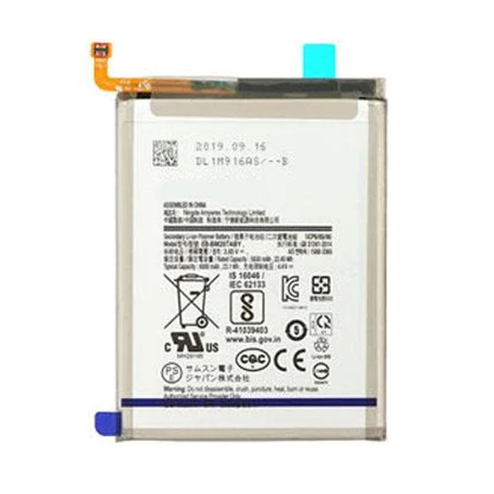 For Samsung Galaxy M12 Replacement Battery 5000 mAh