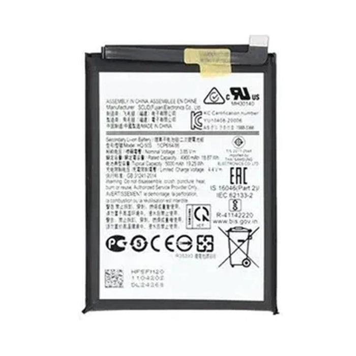 For Samsung Galaxy A02S A025 Replacement Battery 5000mAh