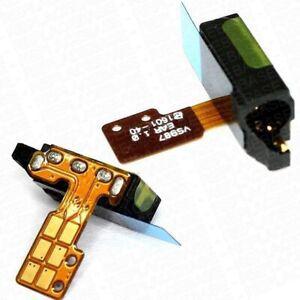 For LG G5 Replacement Headphone Jack Flex Cable