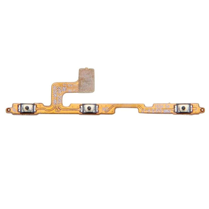 For Samsung Galaxy M30S M307 Replacement Power Button Flex Cable