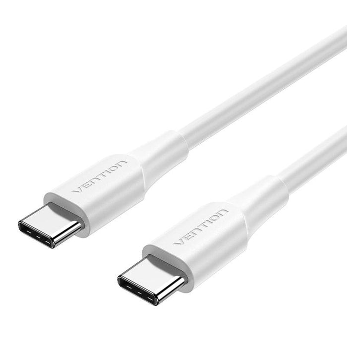 Vention USB 2.0 C Male to C Male 3A Cable 2M - TRCWH