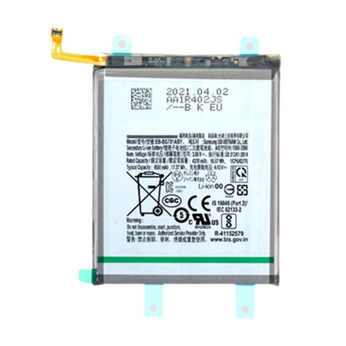 For Samsung Galaxy A52s 5G A528 Replacement Battery 4500mAh