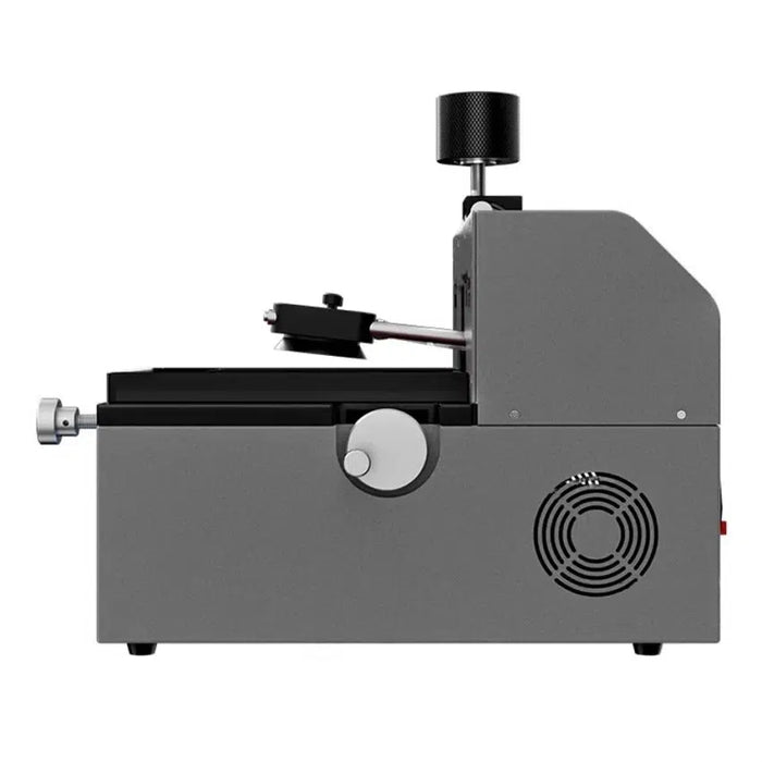 Screen Separator Heat Machine TBK 288M Screen Heating Separator iPhone Teardown Machine — Repair Outlet