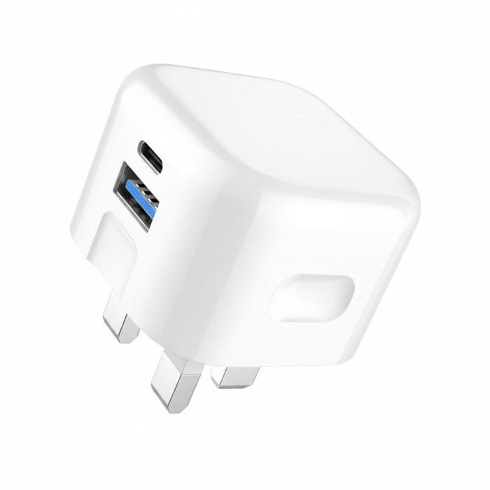 TYPE-C USB PD/QC Fast Wall Charging Adapter