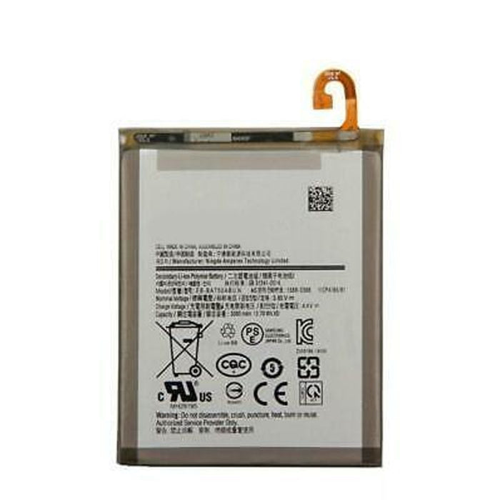 For Samsung Galaxy A7 A750 Replacement Battery 3300mAh