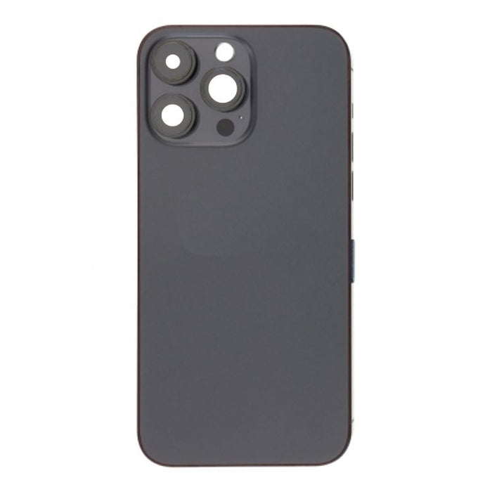 For Apple iPhone 14 Pro Replacement Housing (Black)