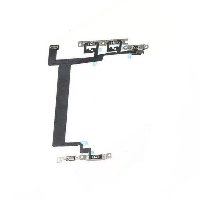 For Apple iPhone 13 Mini Replacement Internal Power & Volume Buttons Flex Cable