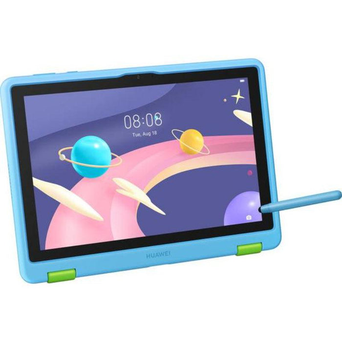 Huawei MatePad T10 Kids Edition - Deep Sea Blue (53012QUL)