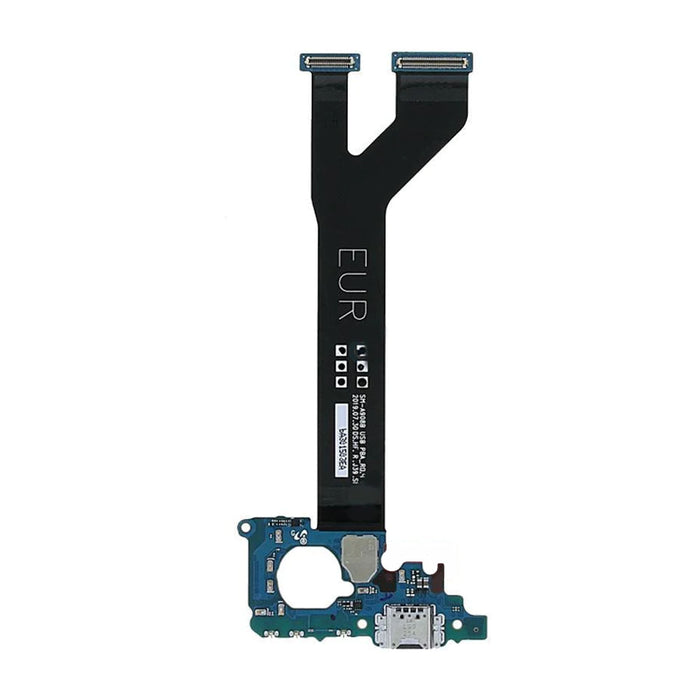 For Samsung Galaxy A90 A908F Replacement Charging Port Flex