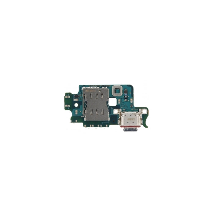 For Samsung Galaxy S23 S911B Replacement Charging Port Board