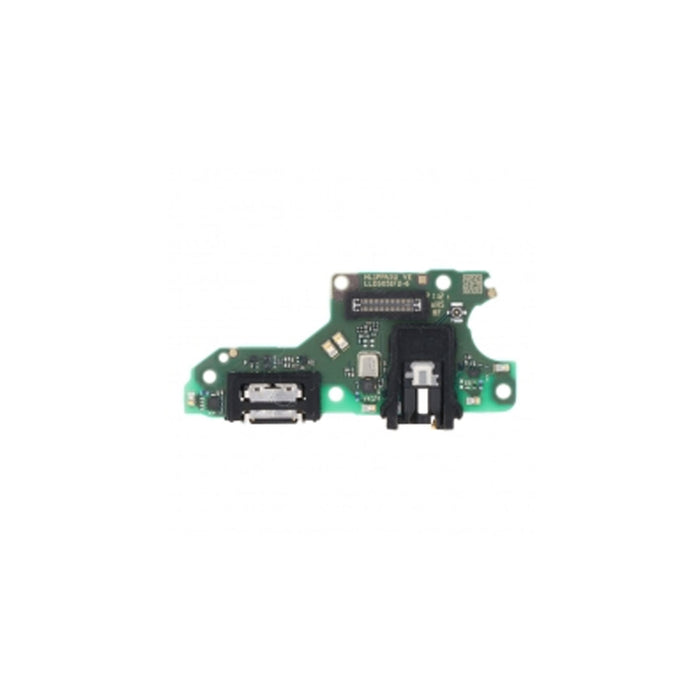 For Huawei Y7a Replacement Charging Port Board