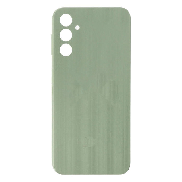 For Samsung Galaxy A14 A145 Replacement Battery Cover (Green)