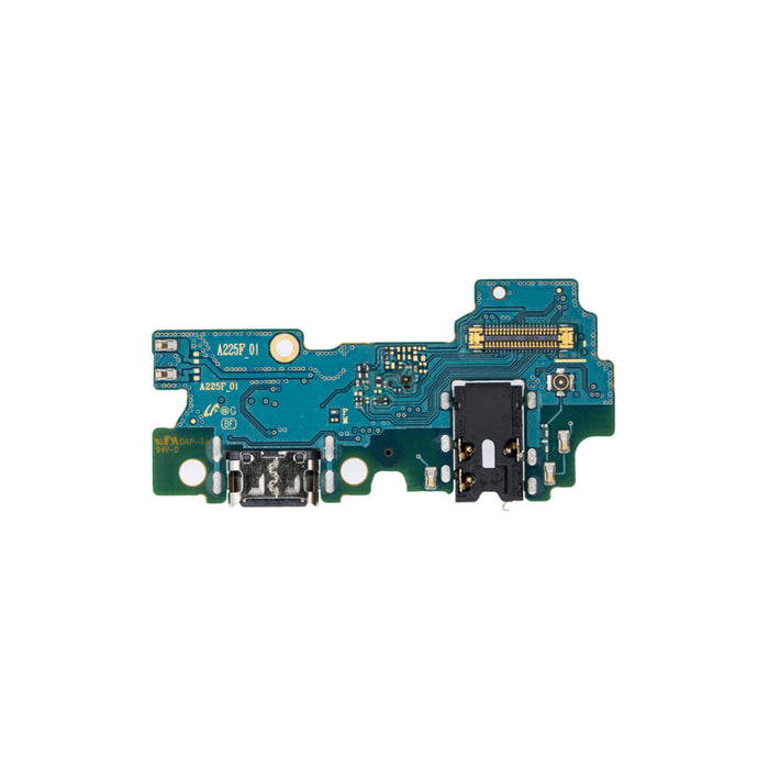 For Samsung Galaxy A22 4G Replacement Charging Port Board