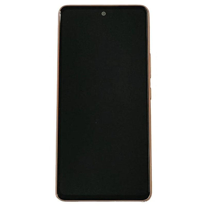 For Samsung Galaxy A53 Replacement LCD Touch Screen & Assembly With Frame