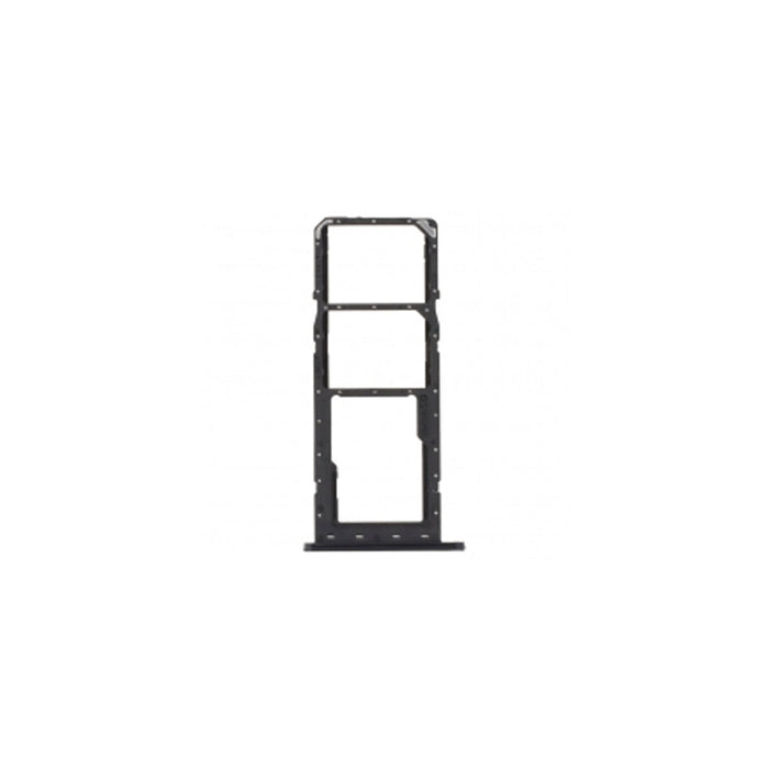 For Samsung Galaxy A04e A042 Replacement Sim Card Tray (Black)