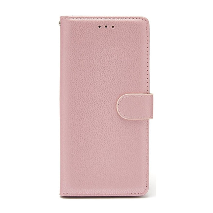 Book Case with Wallet Slot For Samsung Galaxy S22
