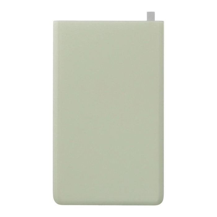 For Google Pixel 7 Replacement Rear Battery Cover (Green)