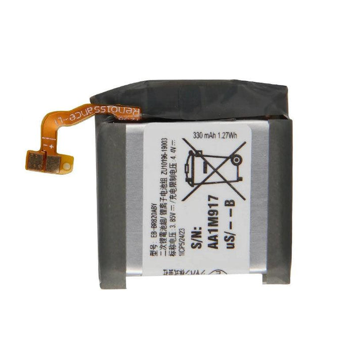 For Samsung Galaxy Active 2 Replacement Battery 330 mAh (44mm)
