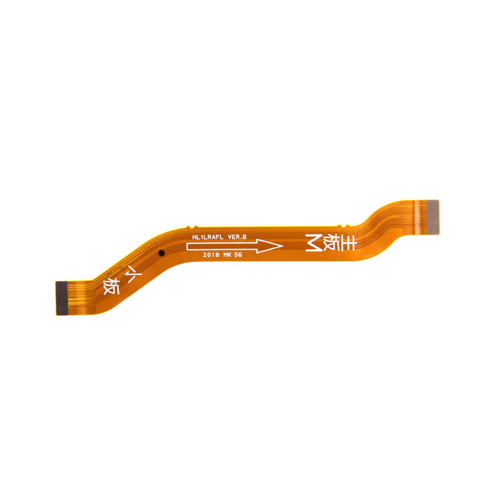 For Huawei P Smart 2020 Replacement Main Motherboard Connection Flex Cable