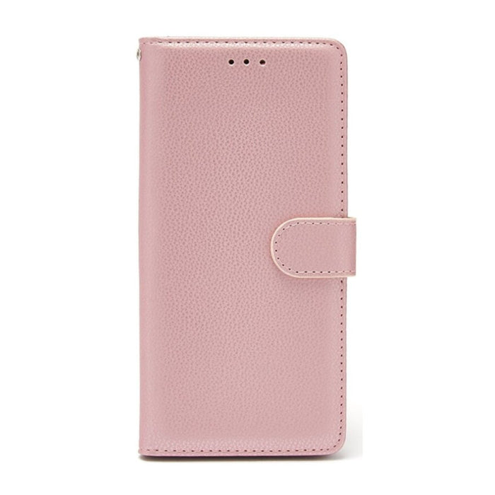 Book Case with Wallet Slot For Samsung Galaxy S22 Ultra