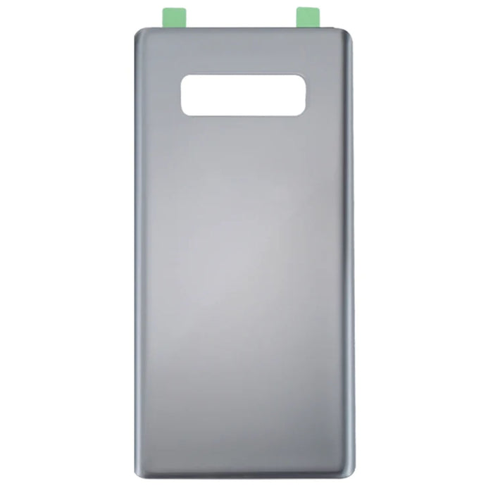 For Samsung Note 8 Replacement Battery Cover (Grey)