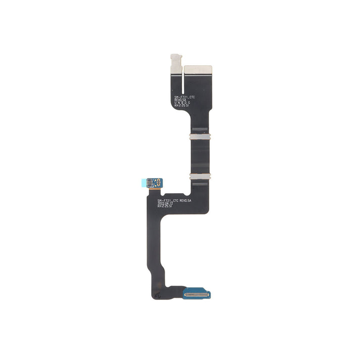For Samsung Galaxy Z Flip4 F721 Replacement Spin Axis Flex Cable