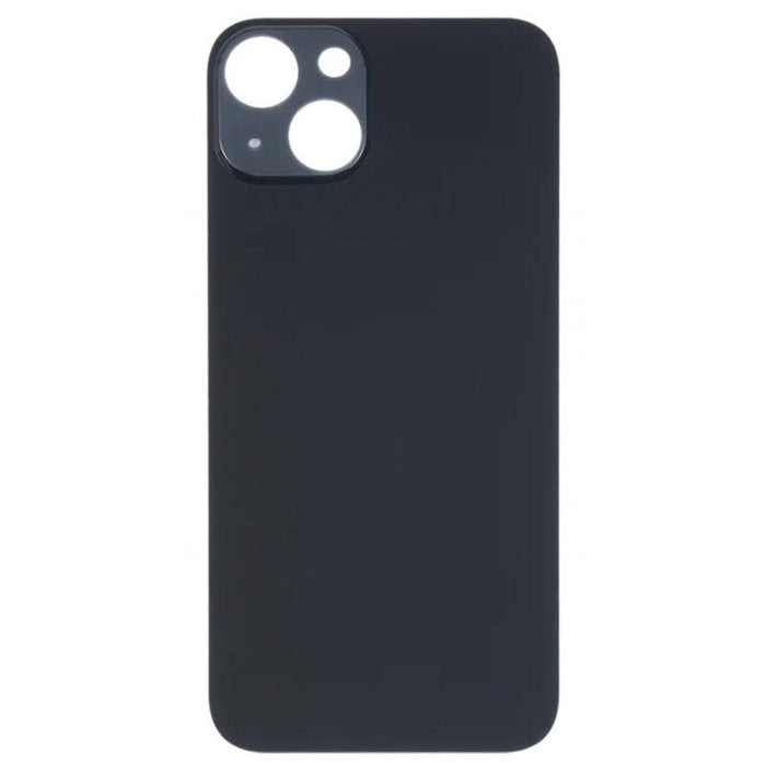 For Apple iPhone 14 Plus Replacement Back Glass (Midnight)