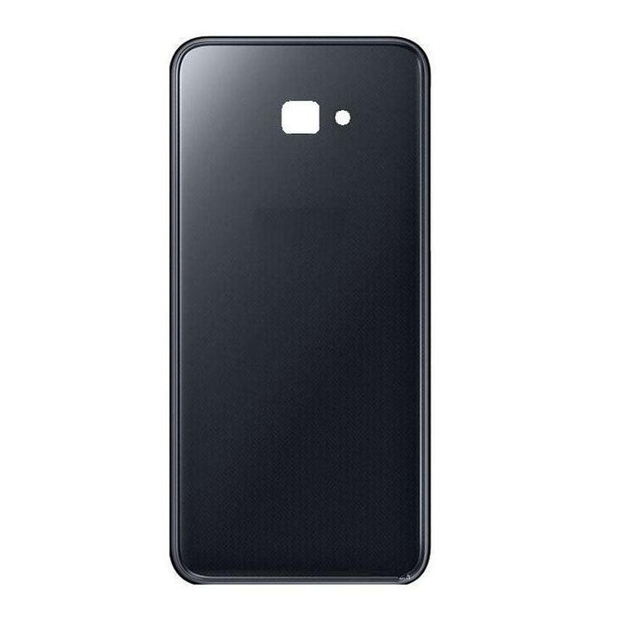 For Samsung Galaxy J4 Plus J415 (2018) Replacement Rear Battery Cover (Black)