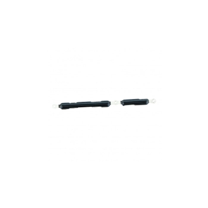 For Huawei Y7 Prime 2018 Replacement Power & Volume Button (Black)