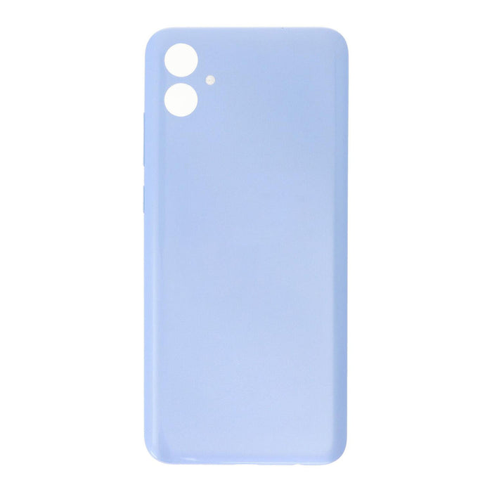 For Samsung Galaxy A04e A042 Replacement Rear Battery Cover (Blue)