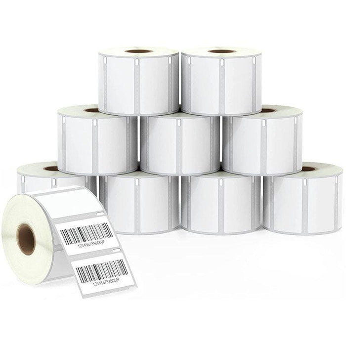 1x Printer Roll Compatible with DYMO S0722540 (57mm x 32mm)