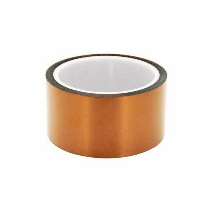 Heat Resistant Polyimide Kapton Electronic Tape 50mm