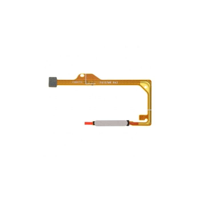 For Huawei Y7a Replacement Fingerprint Sensor Flex Cable (Gold)