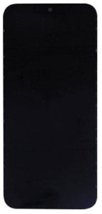 For Samsung Galaxy S24 Replacement Screen With Frame