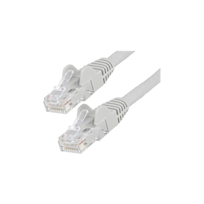 CAT6 Ethernet Patch Cable LSZH 3m (White)