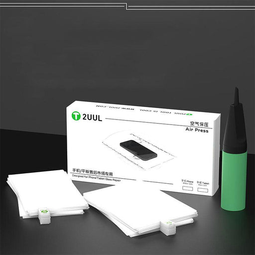2UUL Air Press For Tablet Glass Repair x40-Repair Outlet
