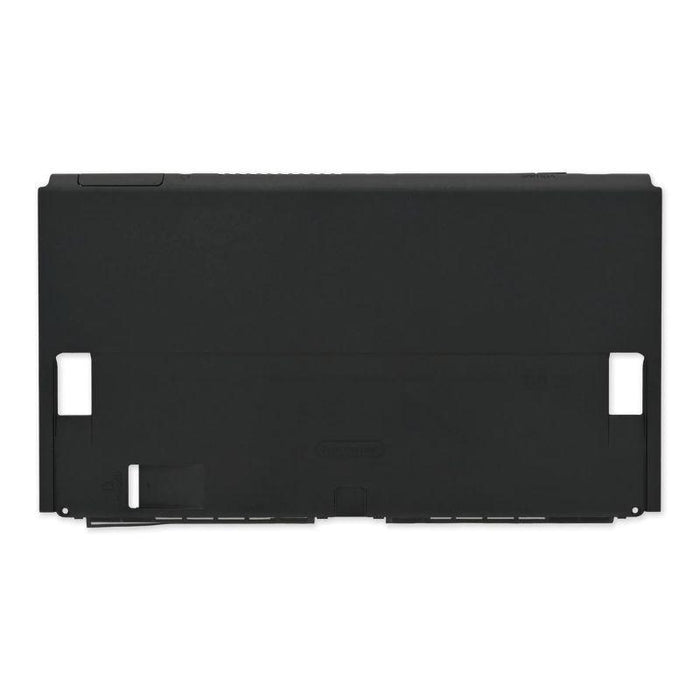 For Nintendo Switch OLED Replacement Console Rear Case