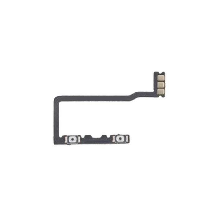 For Oppo A74 5G Replacement Volume Button Flex Cable