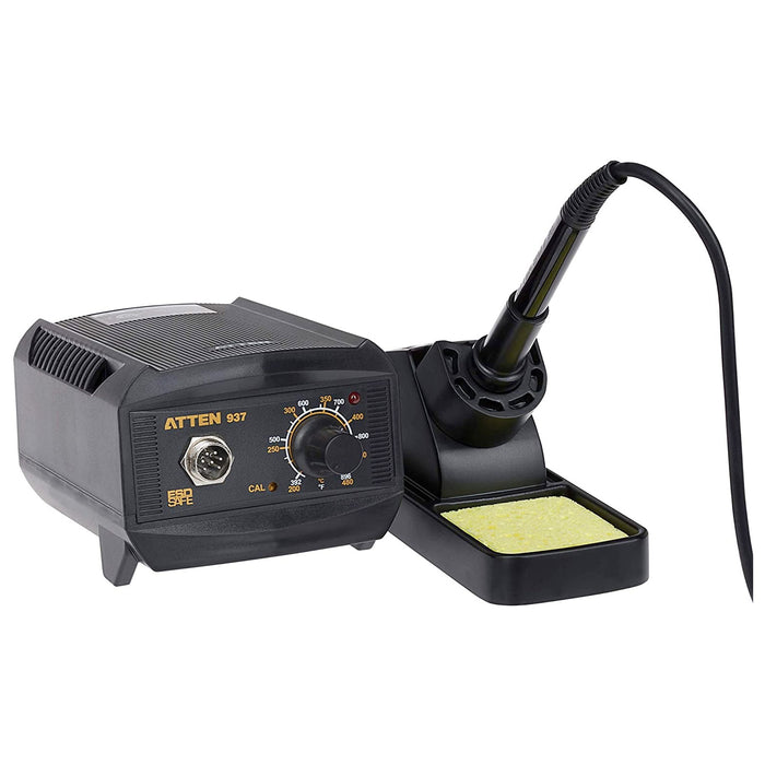 ATTEN AT-937 50W CNC Soldering Station-Repair Outlet