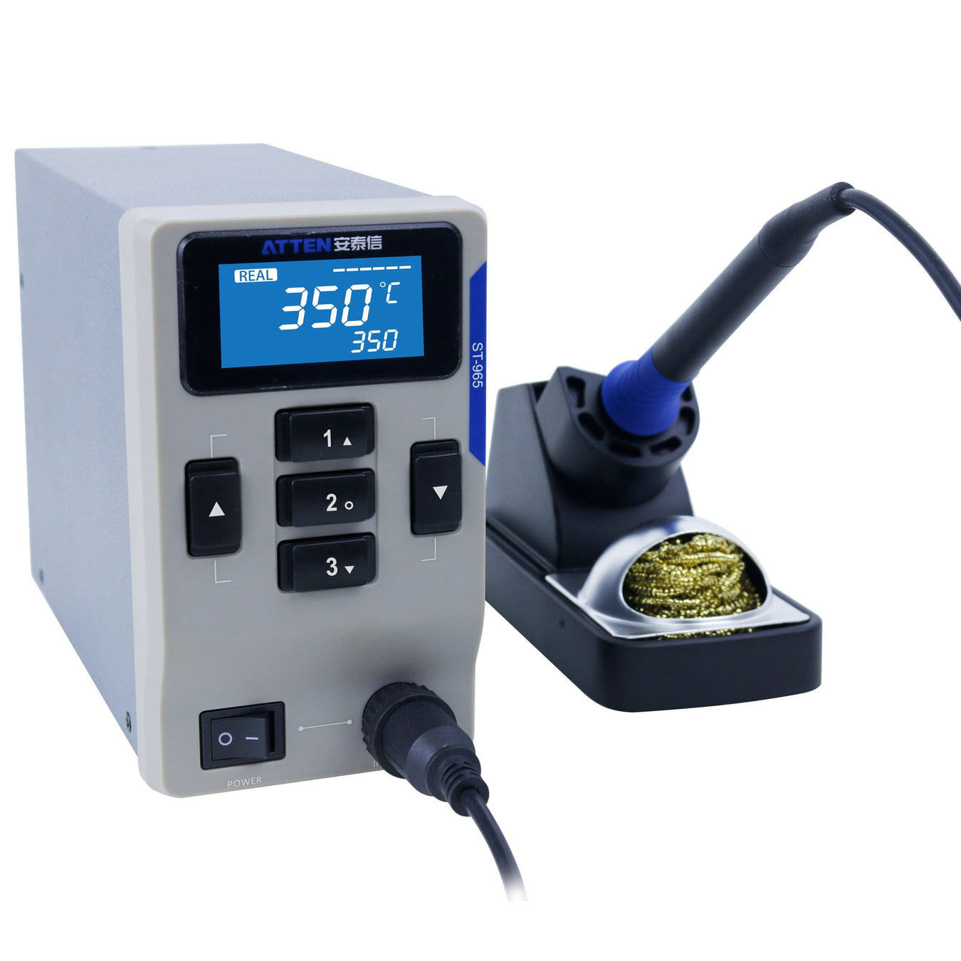ATTEN ST-965 60W Soldering Station-Repair Outlet