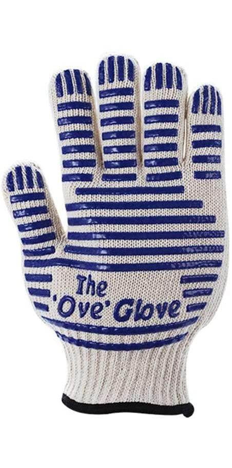 Anti-Slip Heat Resistant Ove Glove-Repair Outlet