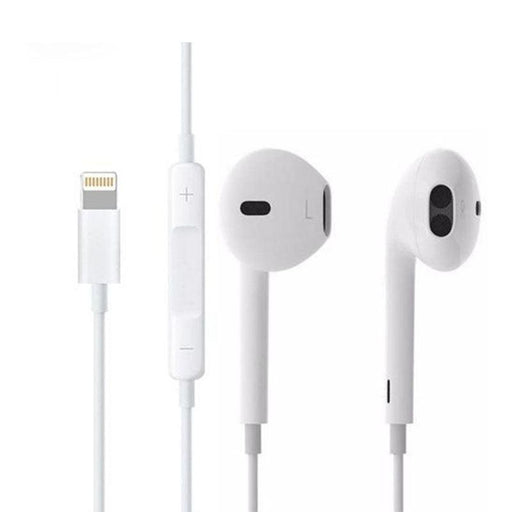 Apple EarPods with Lightning Connector - Genuine Pullout Accessories-Repair Outlet