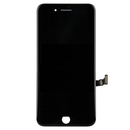 Apple iPhone 8 Plus New Genuine Screen (Black) - Refurbished-Repair Outlet