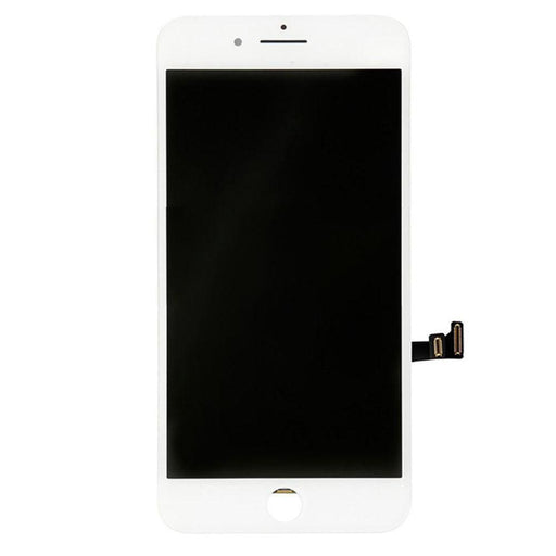 Apple iPhone 8 Plus New Genuine Screen (White) - Refurbished-Repair Outlet