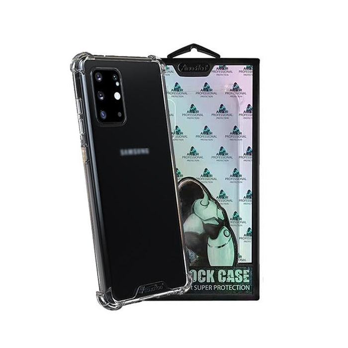 Atouchbo King Kong Anti-Burst Armour Case For Samsung Galaxy S20 Plus-Repair Outlet