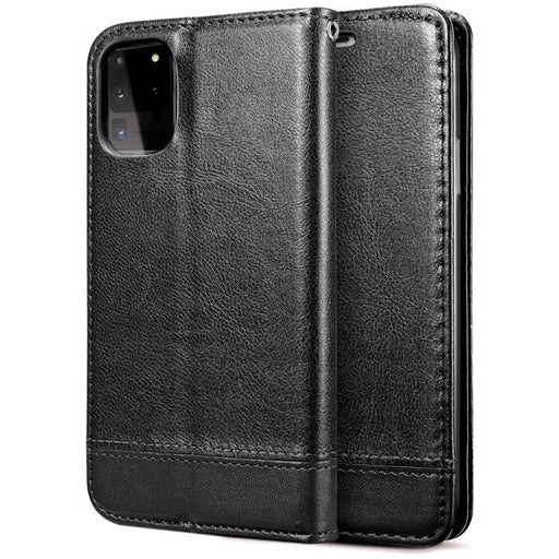 Book Case with Wallet Slot For Samsung Galaxy S20 Ultra-Repair Outlet