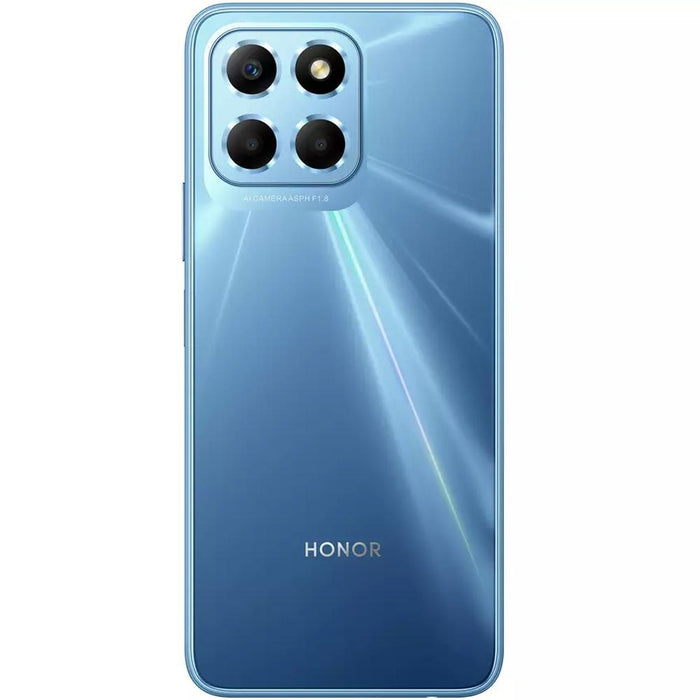 Brand New HONOR X8 5G 128GB - Unlocked-Repair Outlet