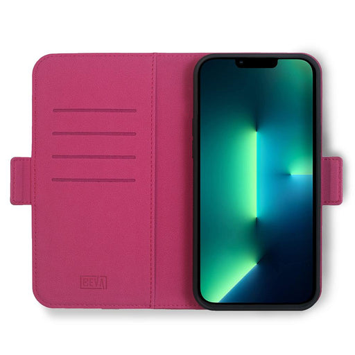CEVA 2-in-1 Detachable Wallet Case For iPhone 13 Pro-Repair Outlet