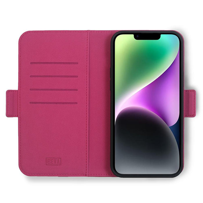 CEVA 2-in-1 Detachable Wallet Case For iPhone 14-Repair Outlet